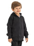 Black kids SW - Zipper - Khotwh
